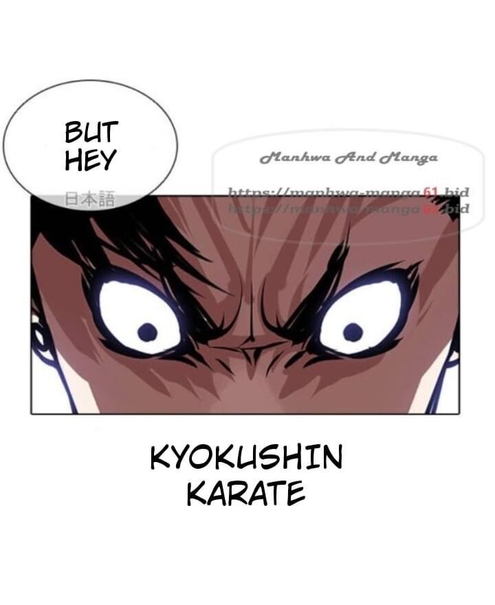 Read Lookism (en) Manga Online