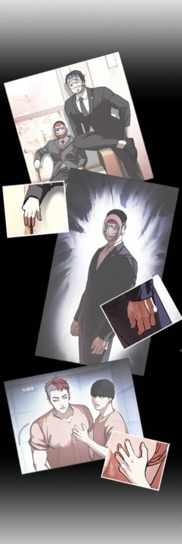 Read Lookism (en) Manga Online