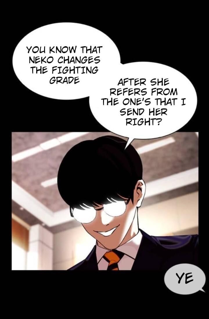 Read Lookism (en) Manga Online