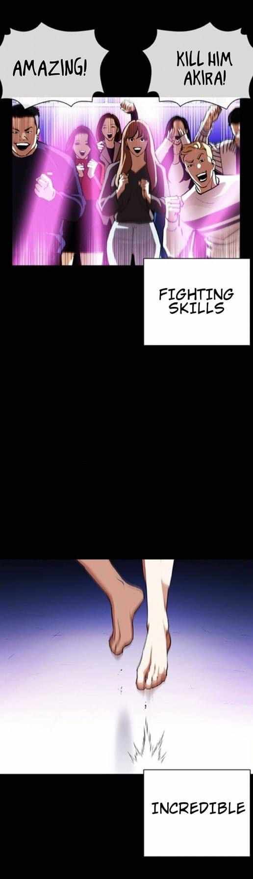 Read Lookism (en) Manga Online