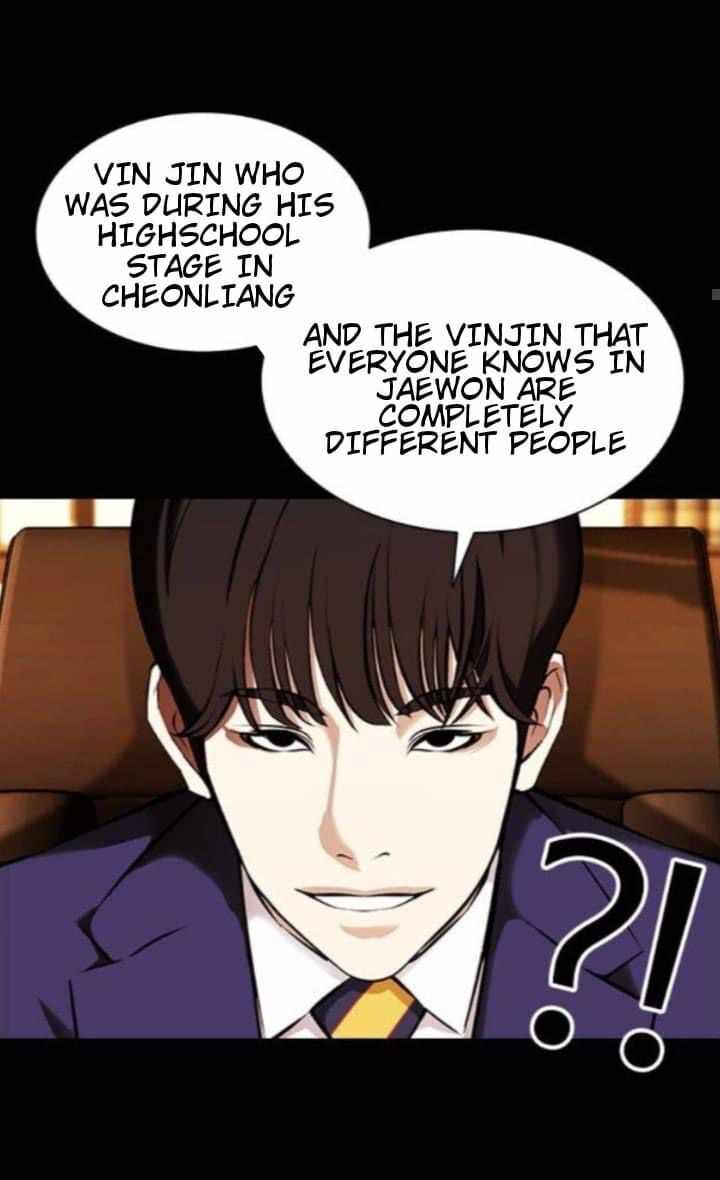 Read Lookism (en) Manga Online
