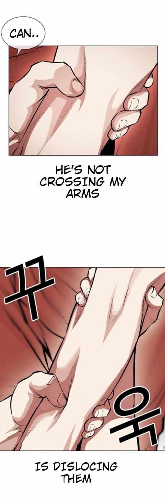 Read Lookism (en) Manga Online