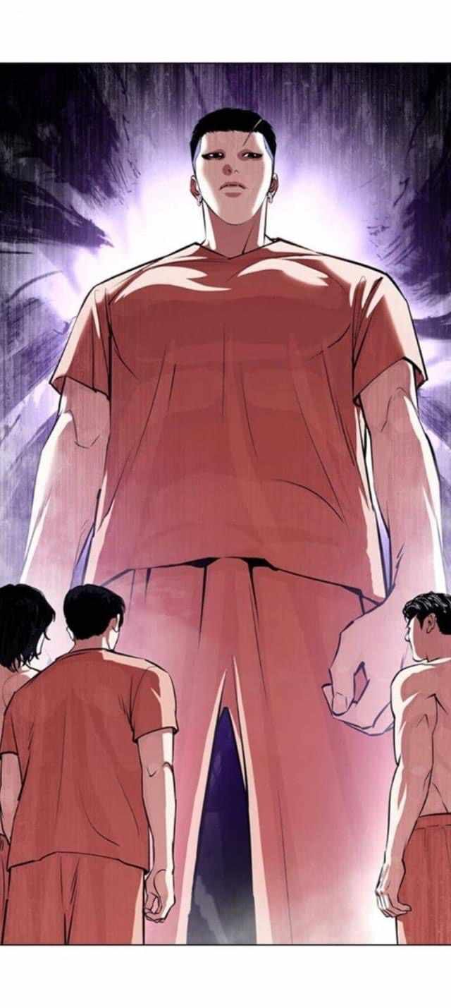 Read Lookism (en) Manga Online