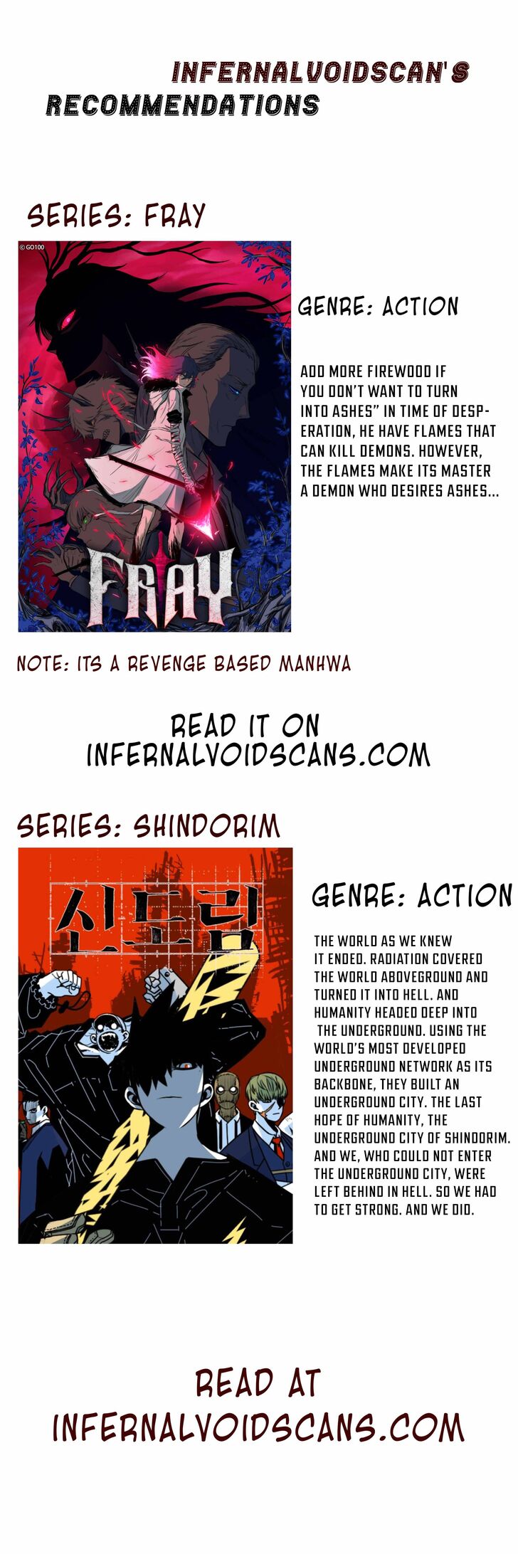 Read Lookism (en) Manga Online