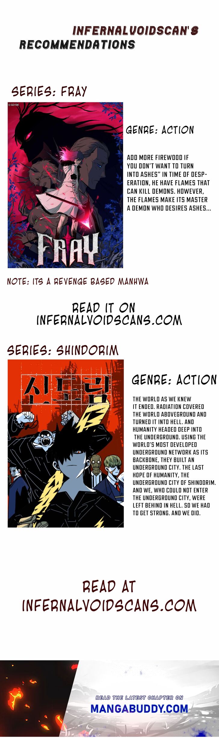 Read Lookism (en) Manga Online