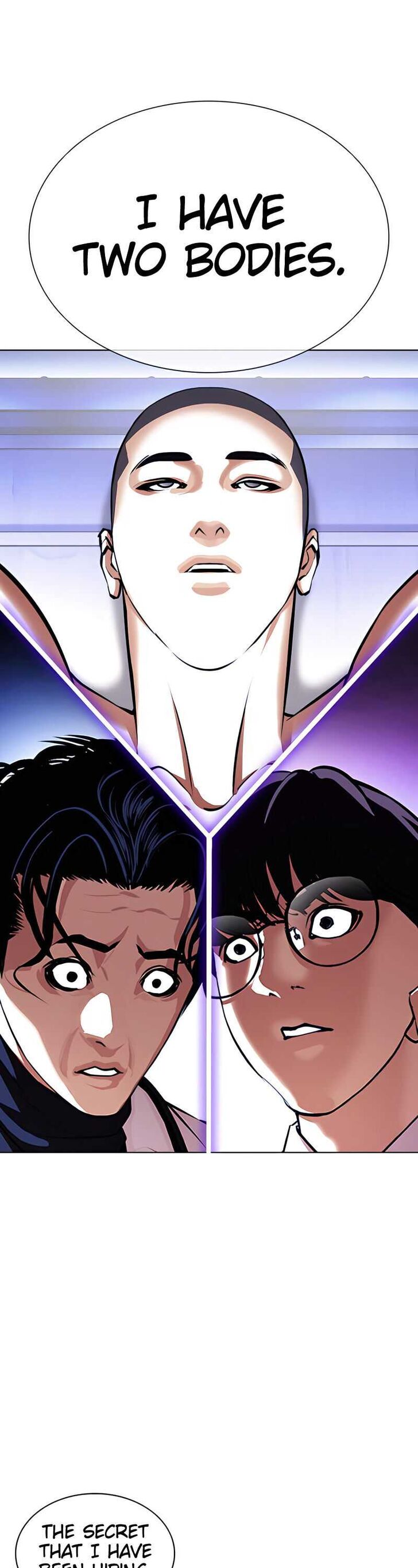 Read Lookism (en) Manga Online