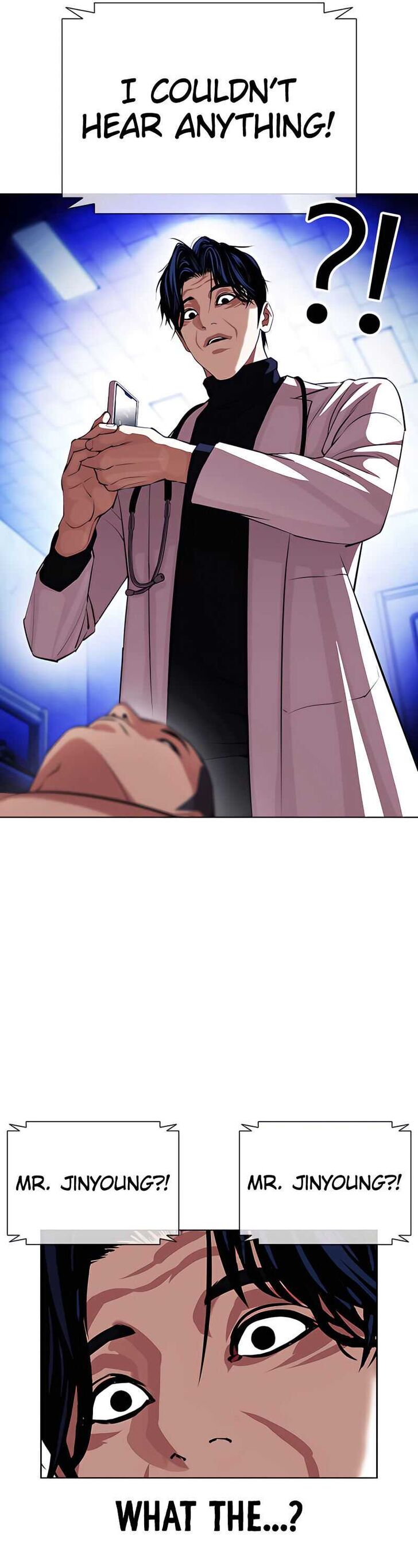 Read Lookism (en) Manga Online