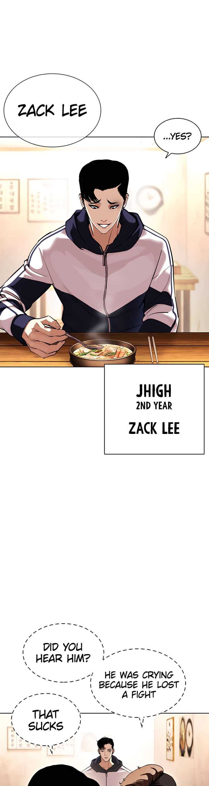 Read Lookism (en) Manga Online