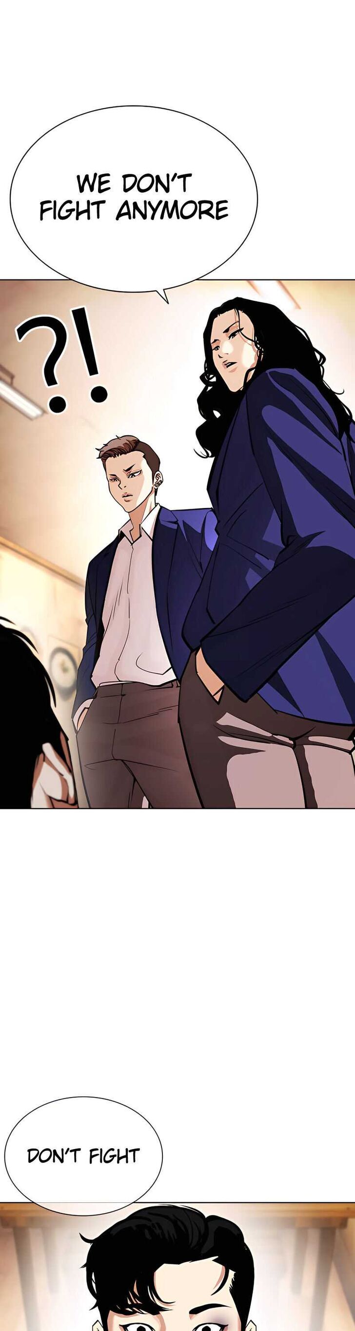 Read Lookism (en) Manga Online