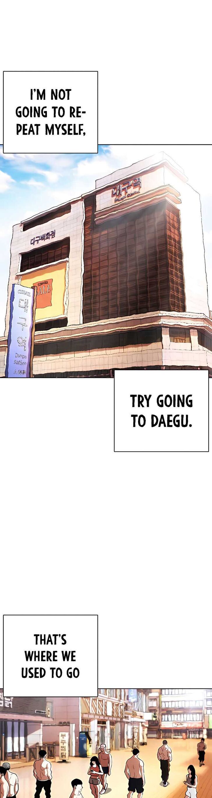 Read Lookism (en) Manga Online