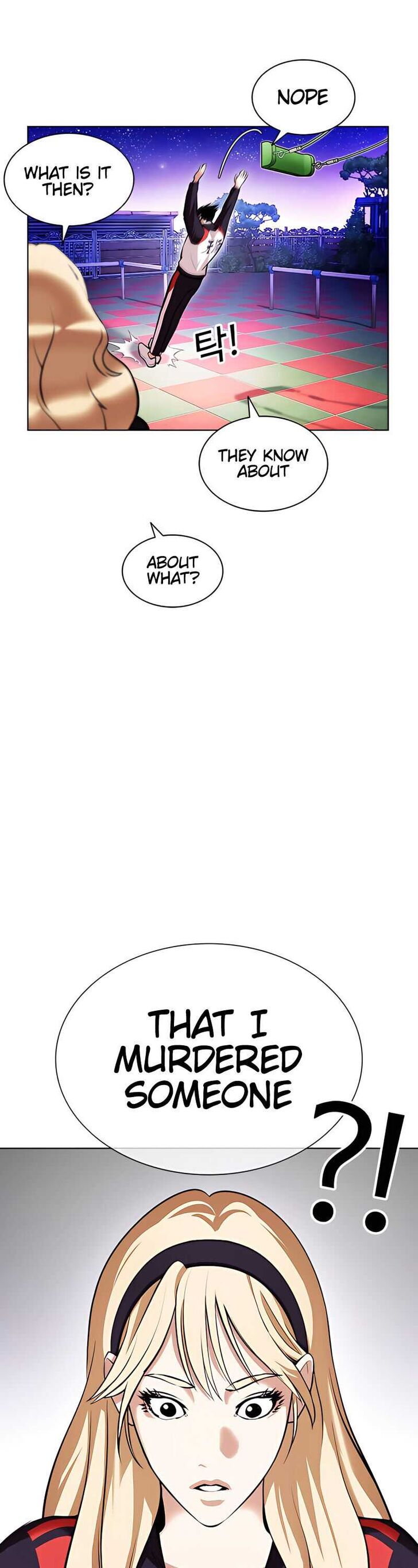 Read Lookism (en) Manga Online