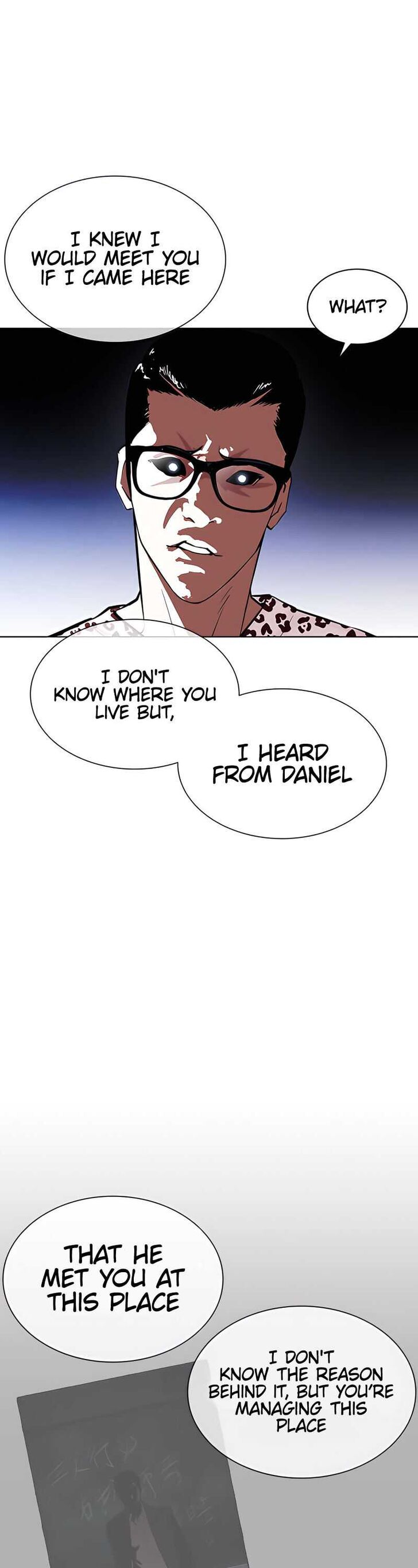 Read Lookism (en) Manga Online