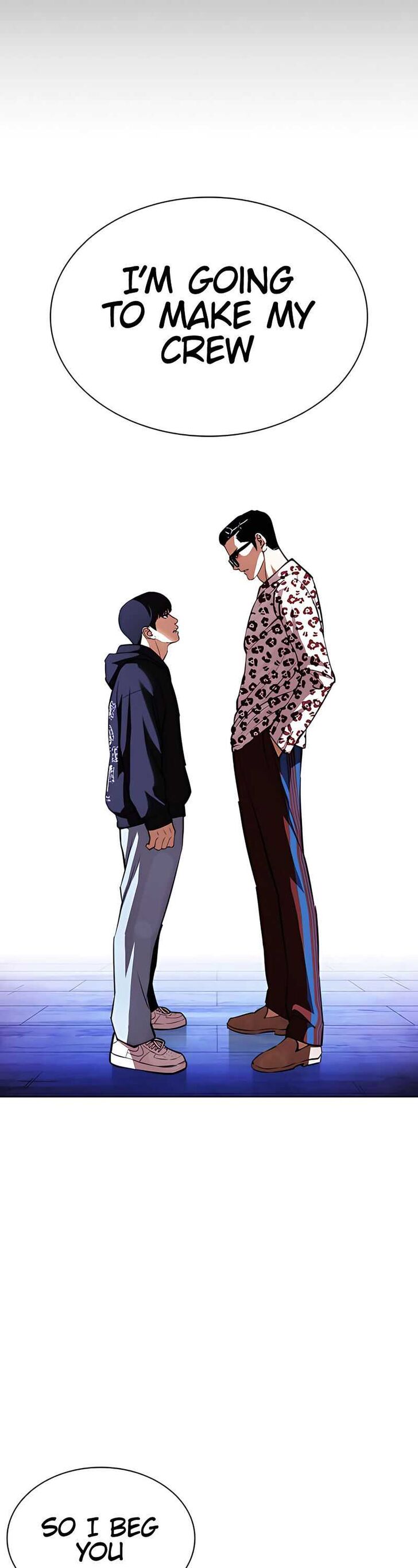 Read Lookism (en) Manga Online