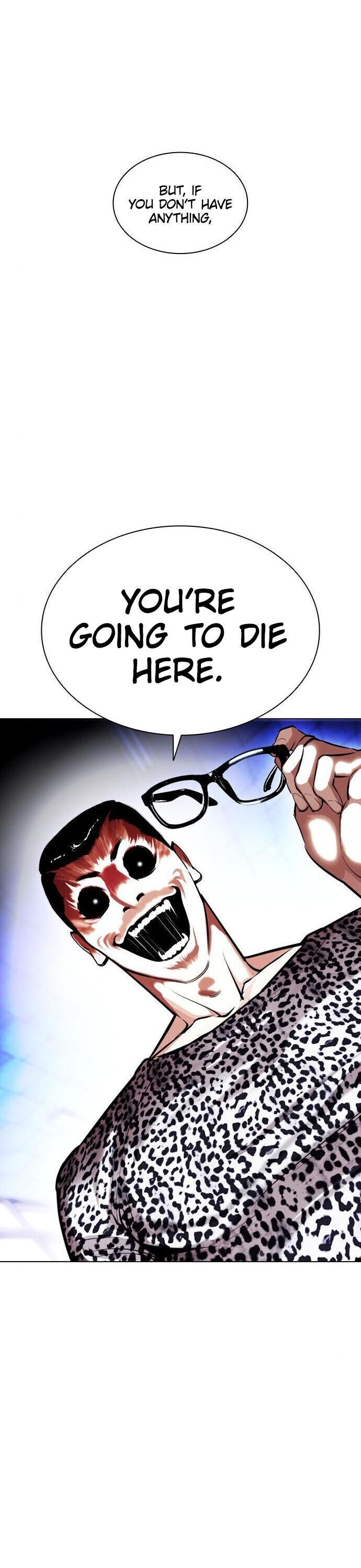 Read Lookism (en) Manga Online