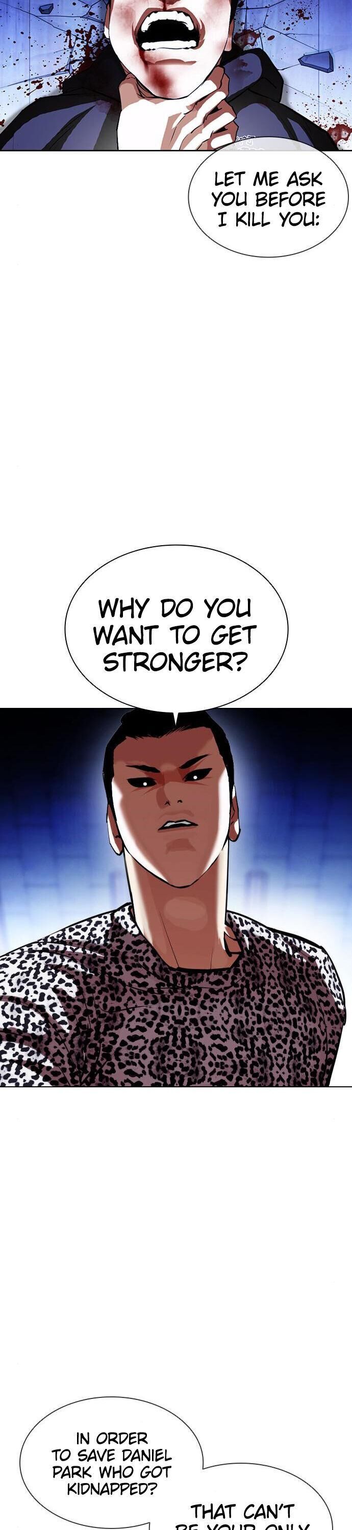 Read Lookism (en) Manga Online