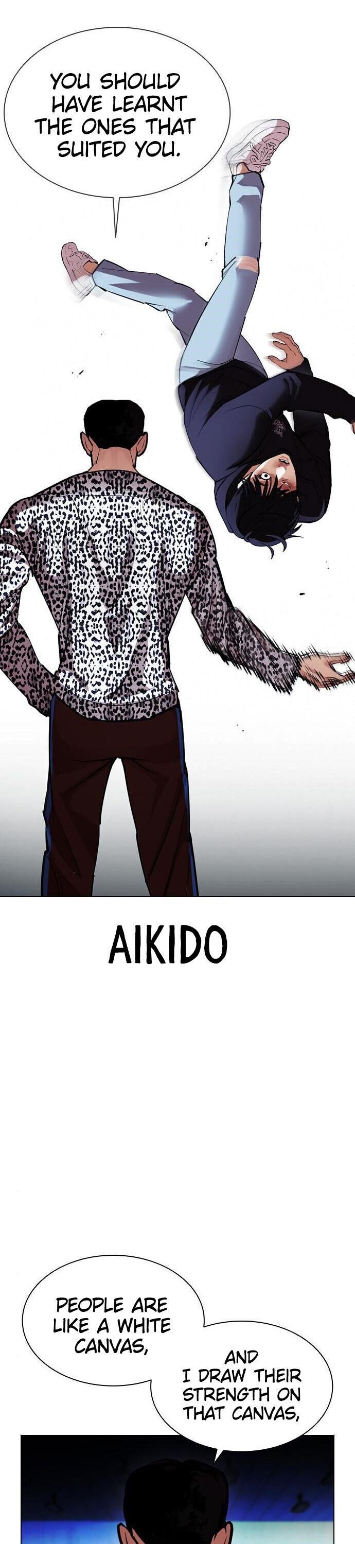 Read Lookism (en) Manga Online