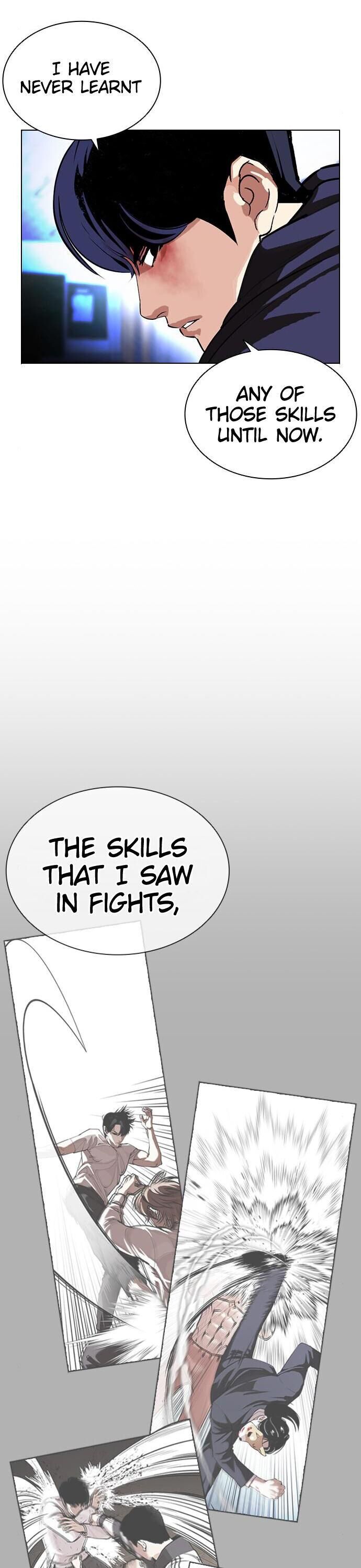 Read Lookism (en) Manga Online