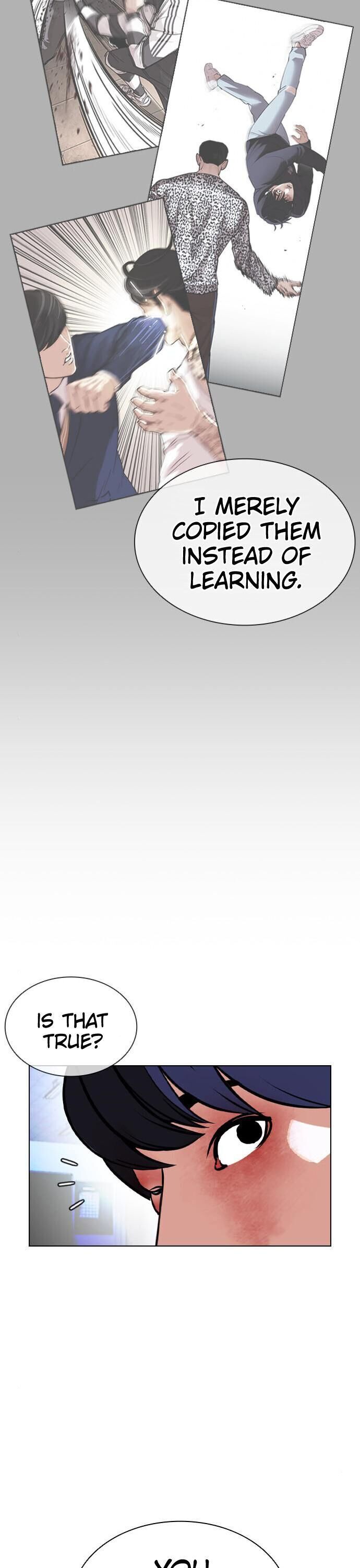 Read Lookism (en) Manga Online