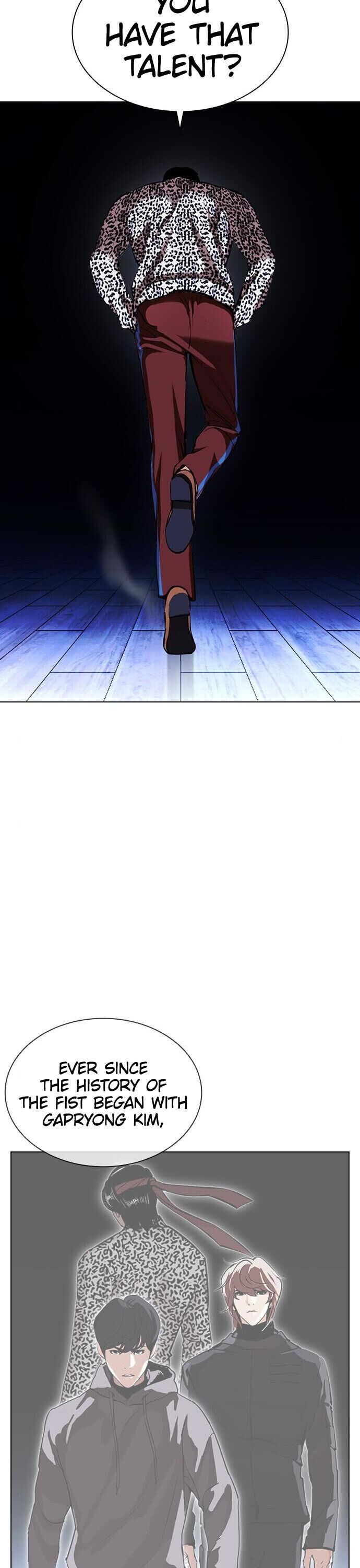 Read Lookism (en) Manga Online