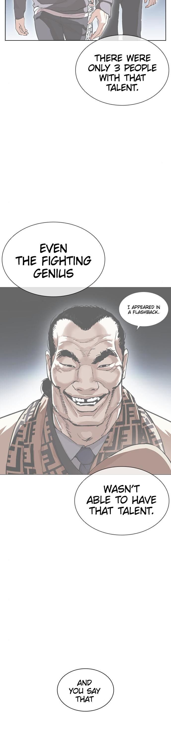 Read Lookism (en) Manga Online