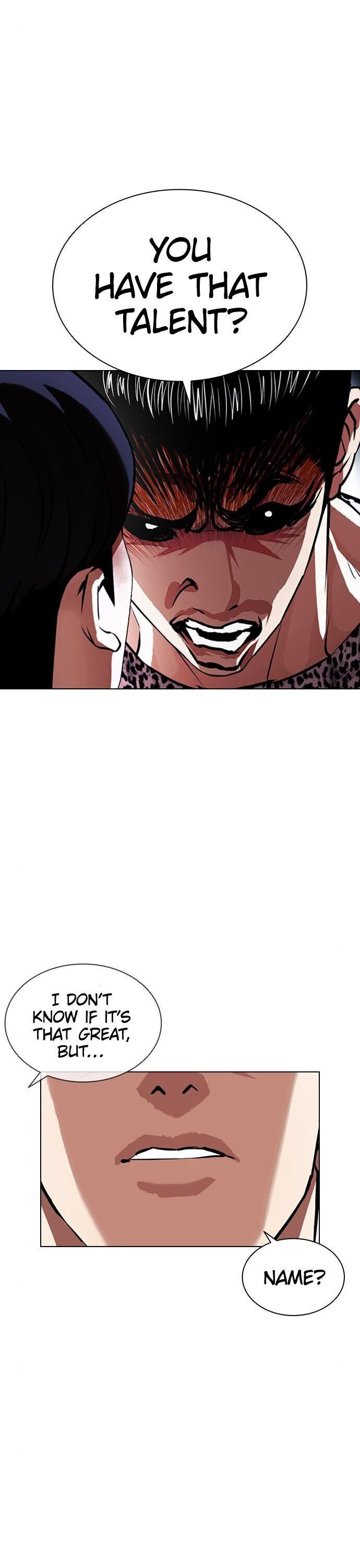 Read Lookism (en) Manga Online