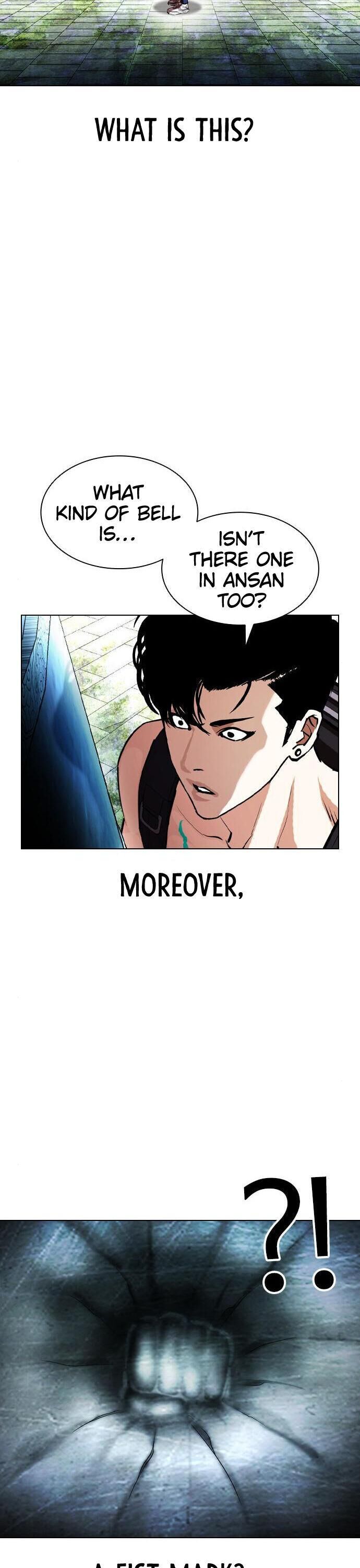 Read Lookism (en) Manga Online