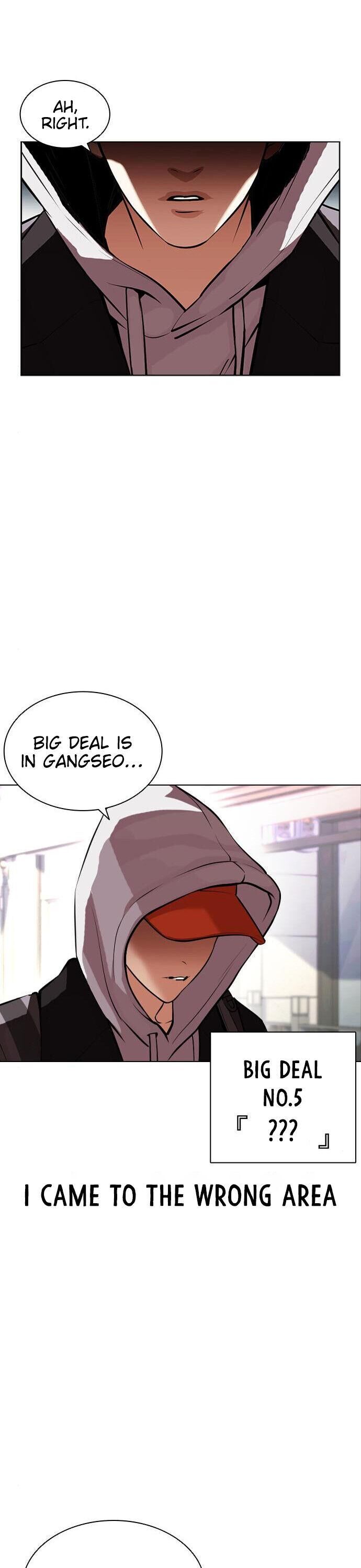 Read Lookism (en) Manga Online