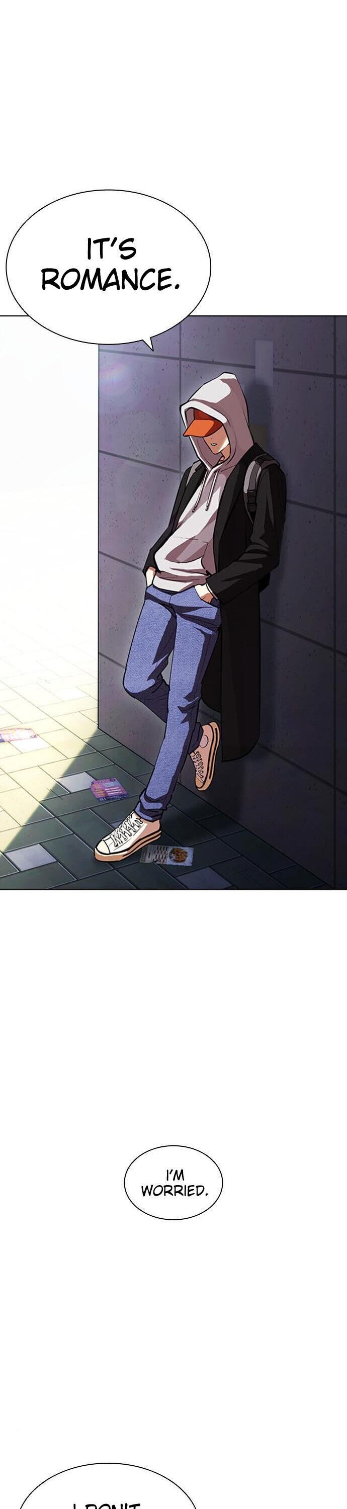 Read Lookism (en) Manga Online