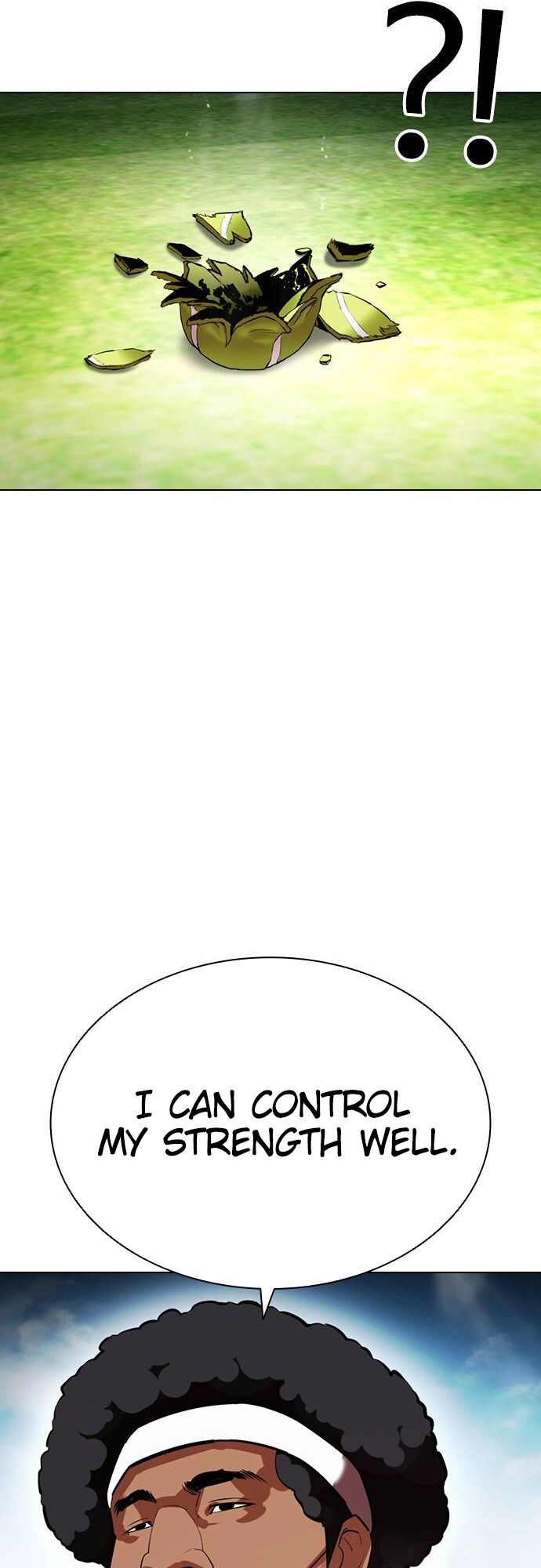 Read Lookism (en) Manga Online