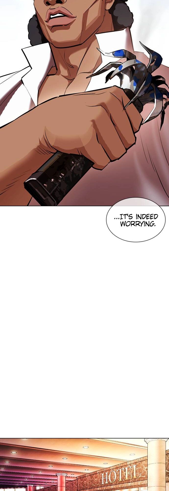 Read Lookism (en) Manga Online