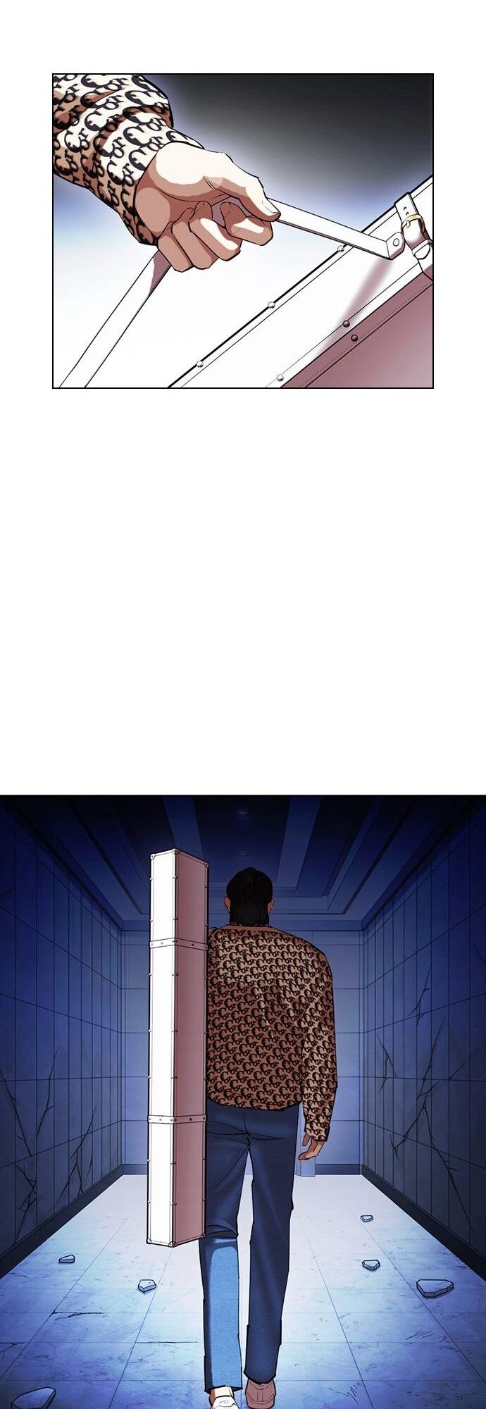 Read Lookism (en) Manga Online