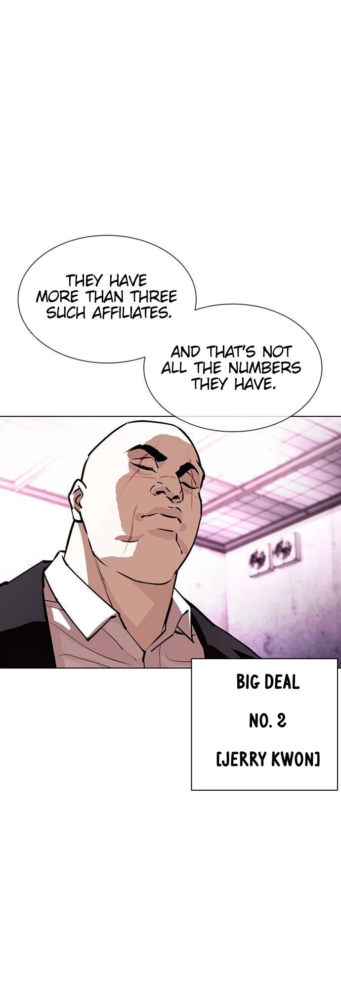 Read Lookism (en) Manga Online