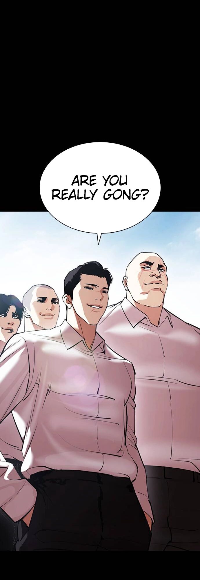 Read Lookism (en) Manga Online