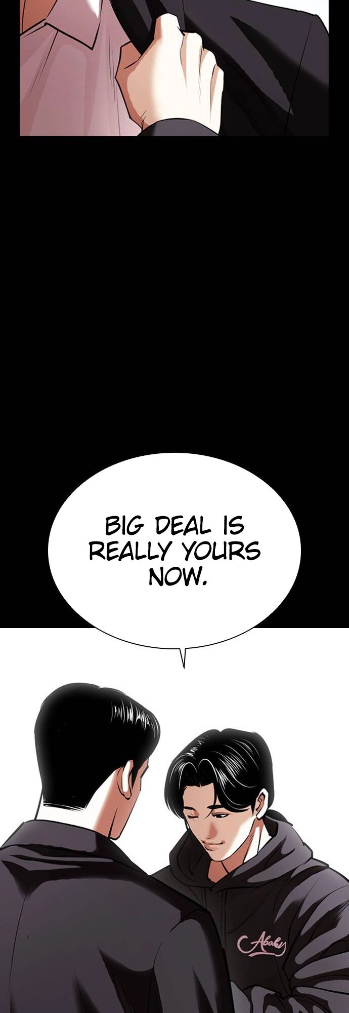 Read Lookism (en) Manga Online