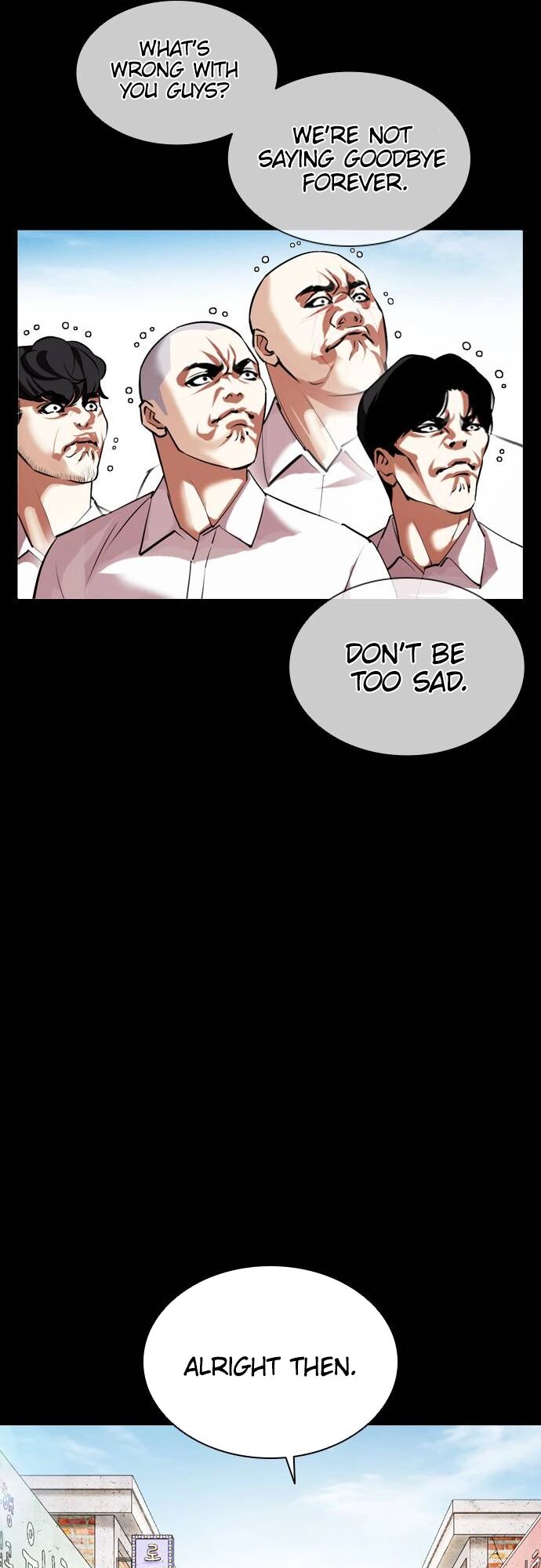 Read Lookism (en) Manga Online