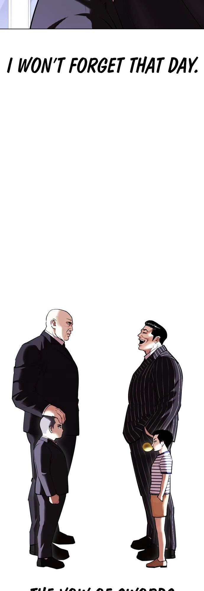 Read Lookism (en) Manga Online