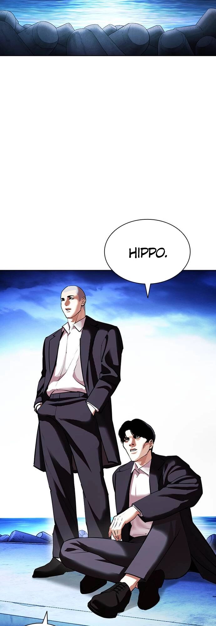 Read Lookism (en) Manga Online