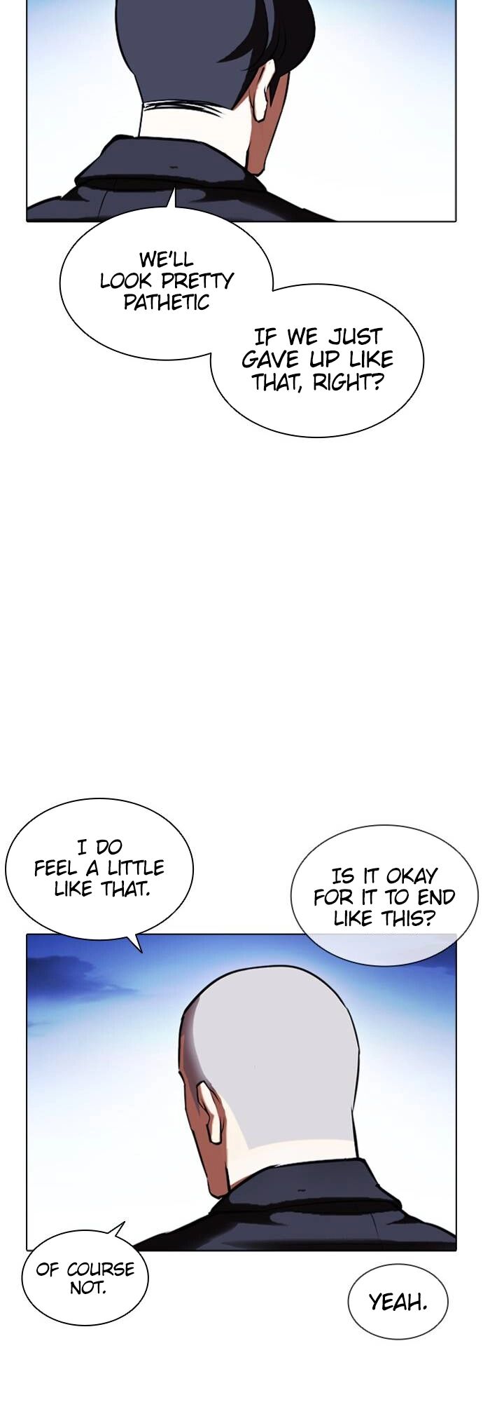 Read Lookism (en) Manga Online