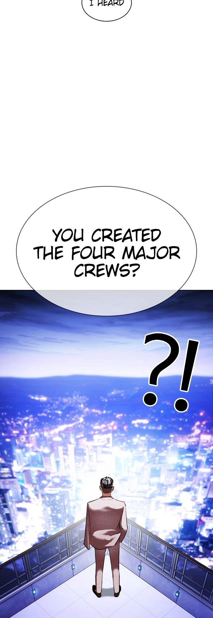 Read Lookism (en) Manga Online