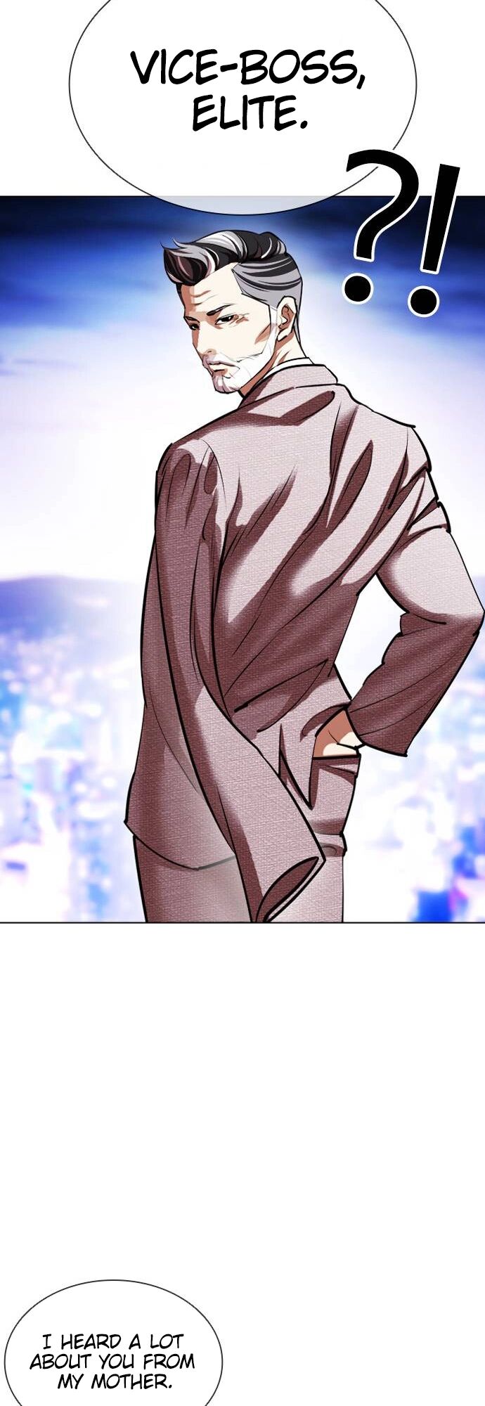 Read Lookism (en) Manga Online