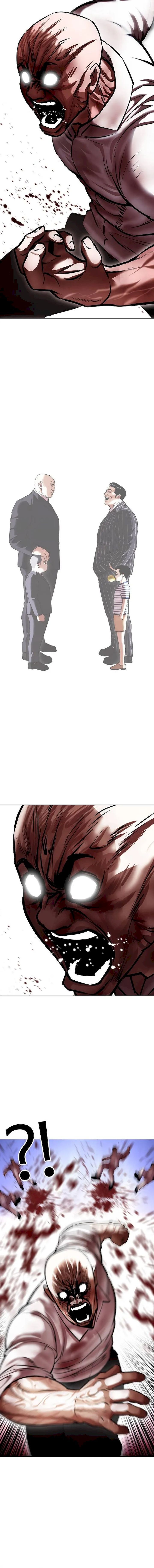 Read Lookism (en) Manga Online