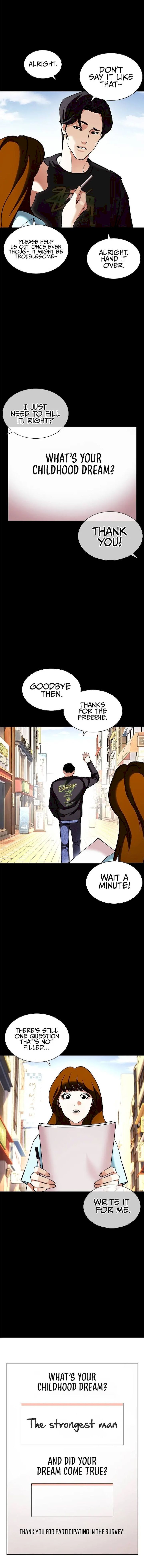 Read Lookism (en) Manga Online