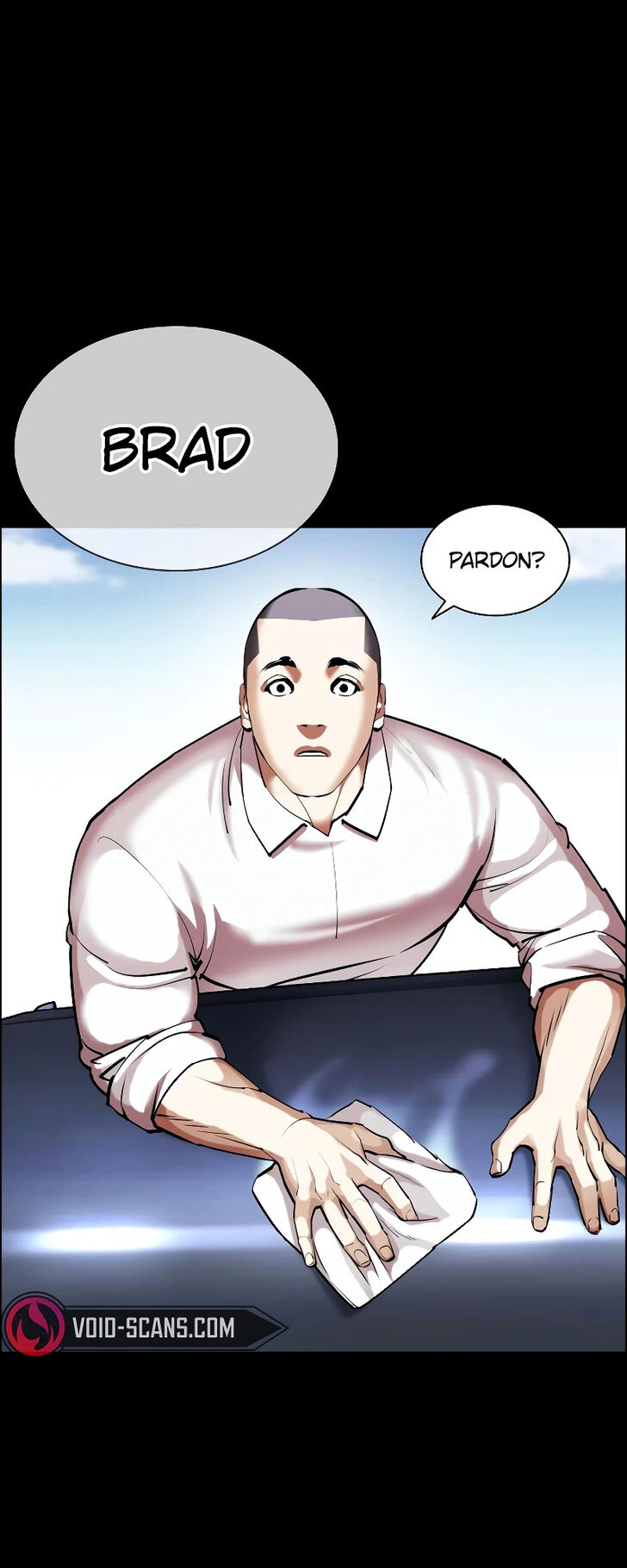 Read Lookism (en) Manga Online