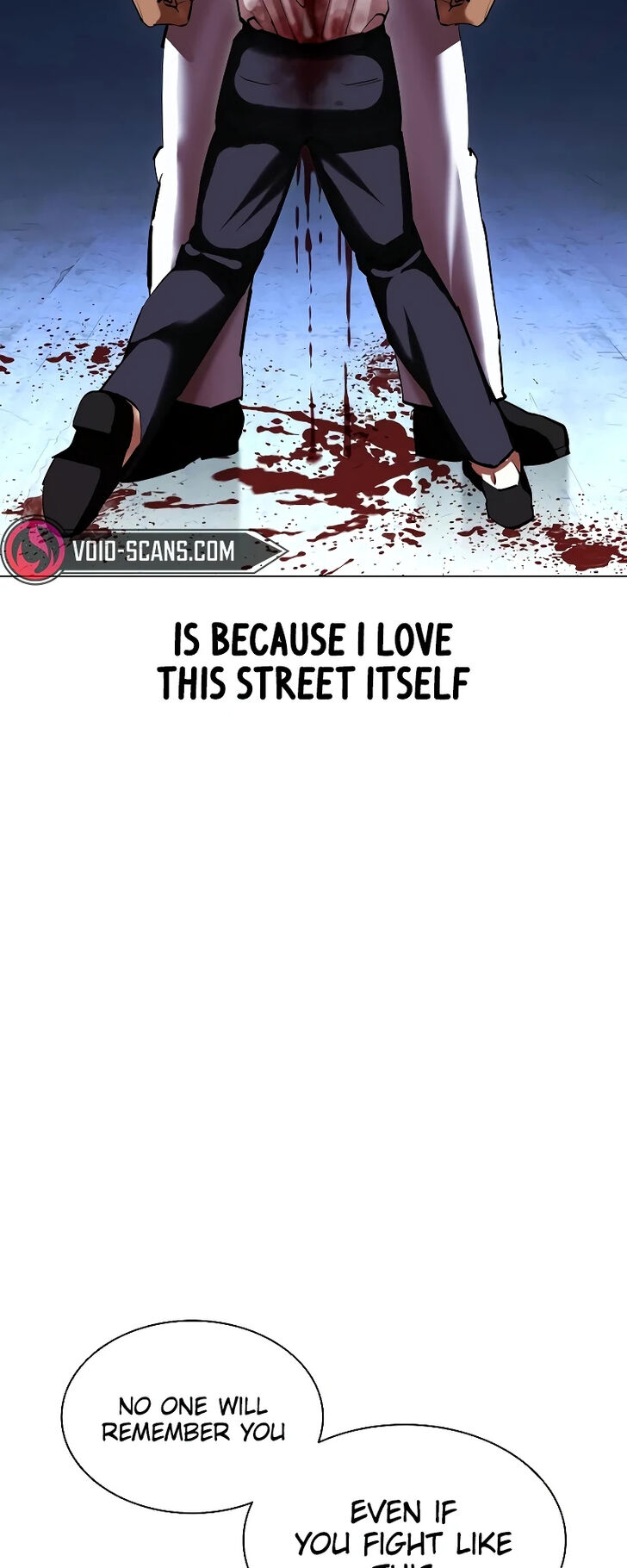 Read Lookism (en) Manga Online