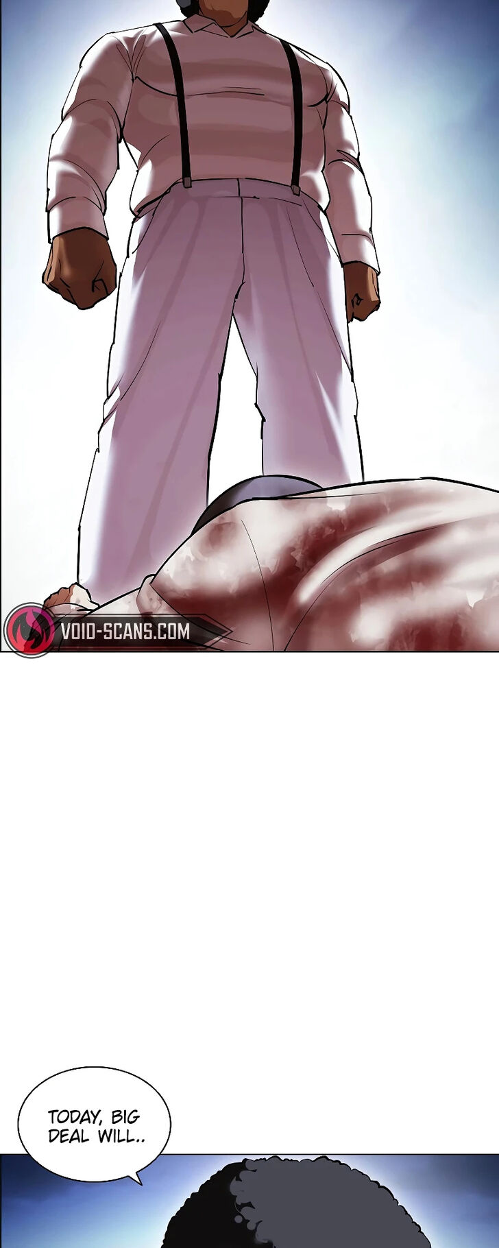 Read Lookism (en) Manga Online