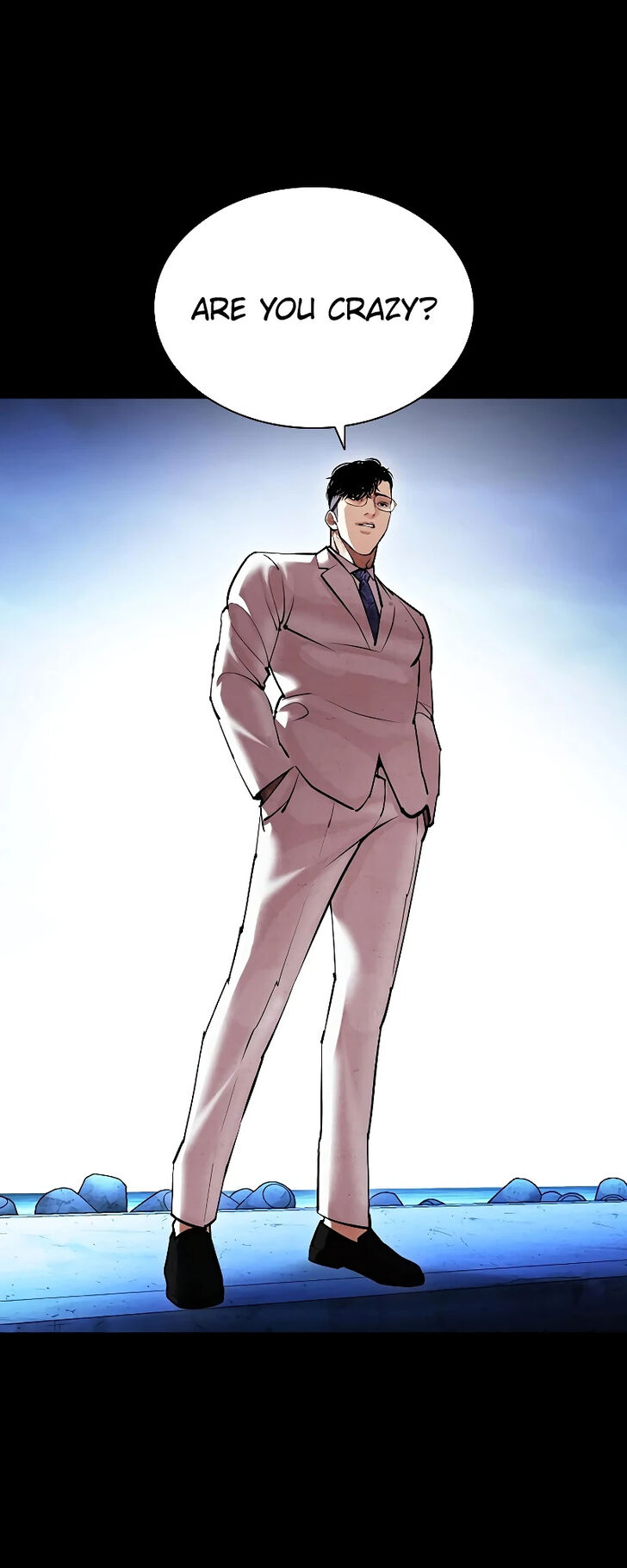 Read Lookism (en) Manga Online