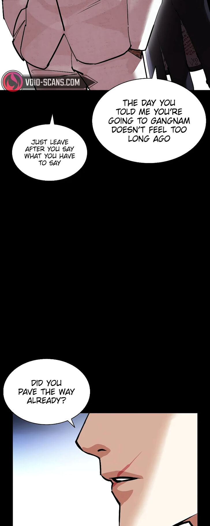 Read Lookism (en) Manga Online