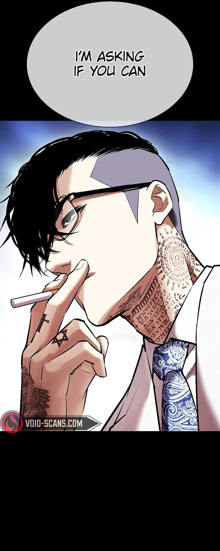 Read Lookism (en) Manga Online