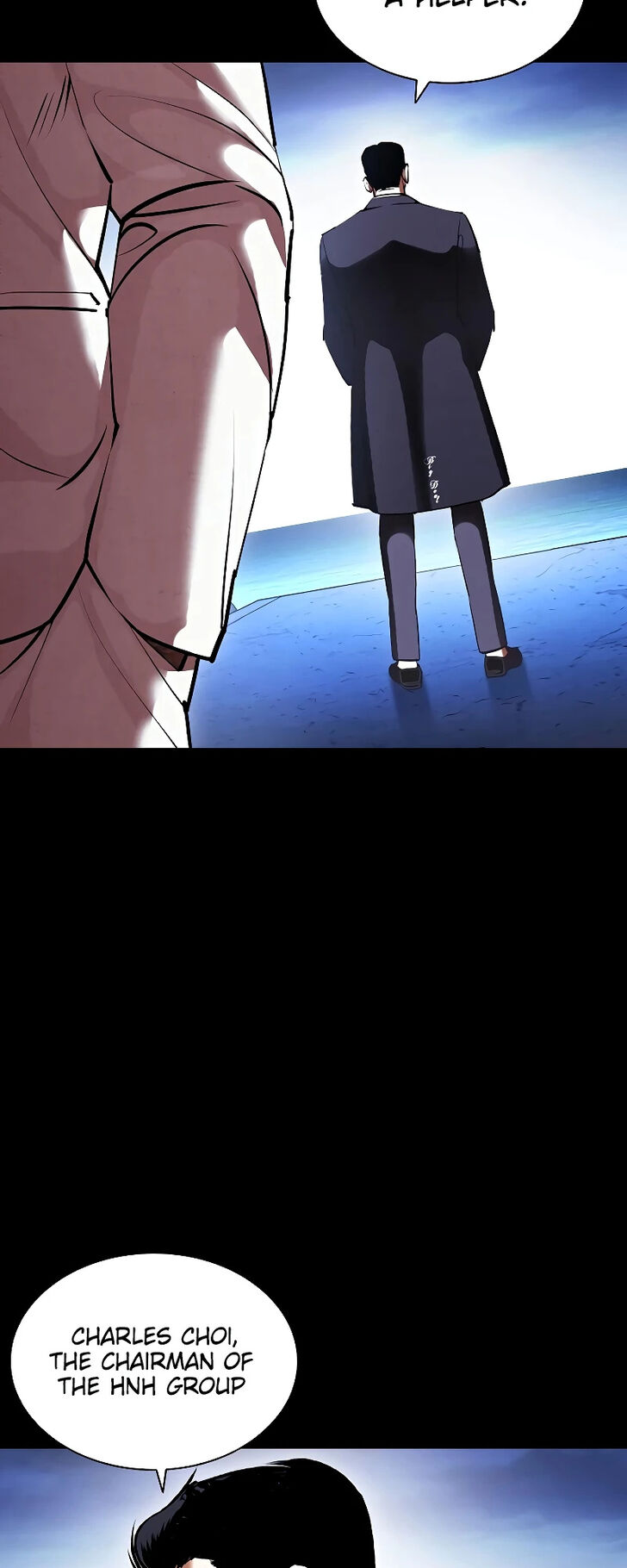 Read Lookism (en) Manga Online