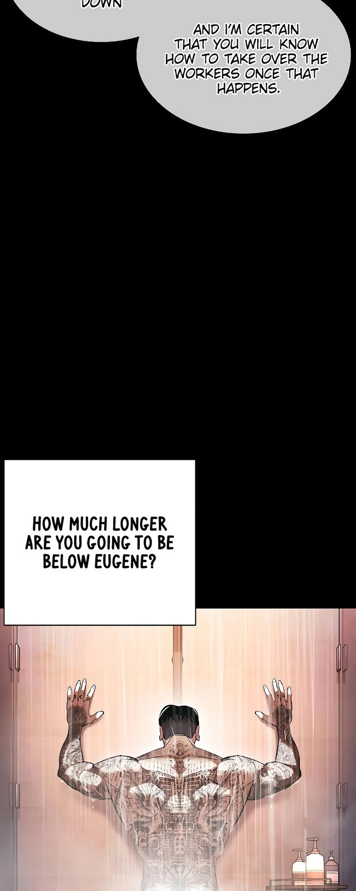 Read Lookism (en) Manga Online